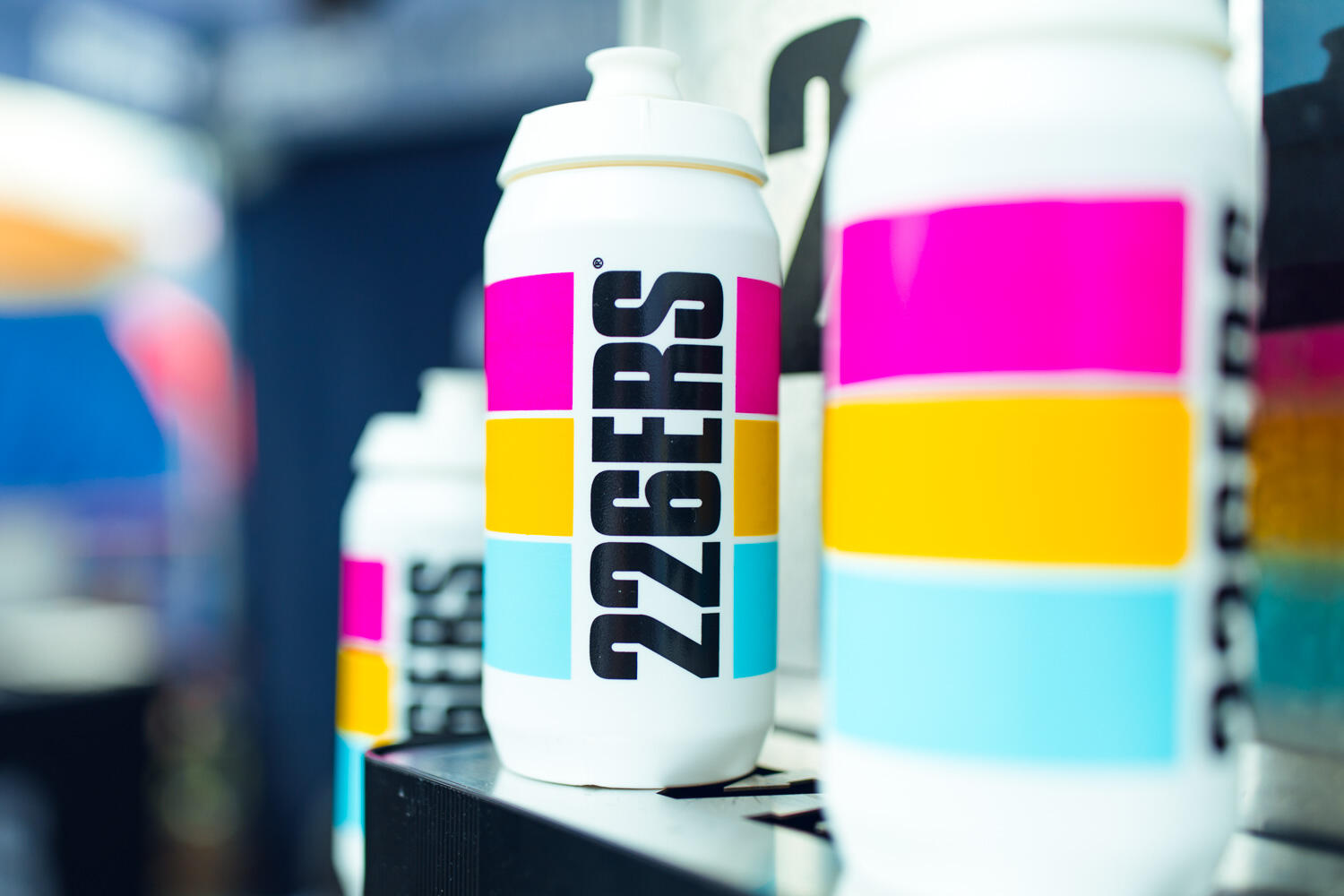 226ers Superlight Hydrazero 550 ml Flasche 5/6