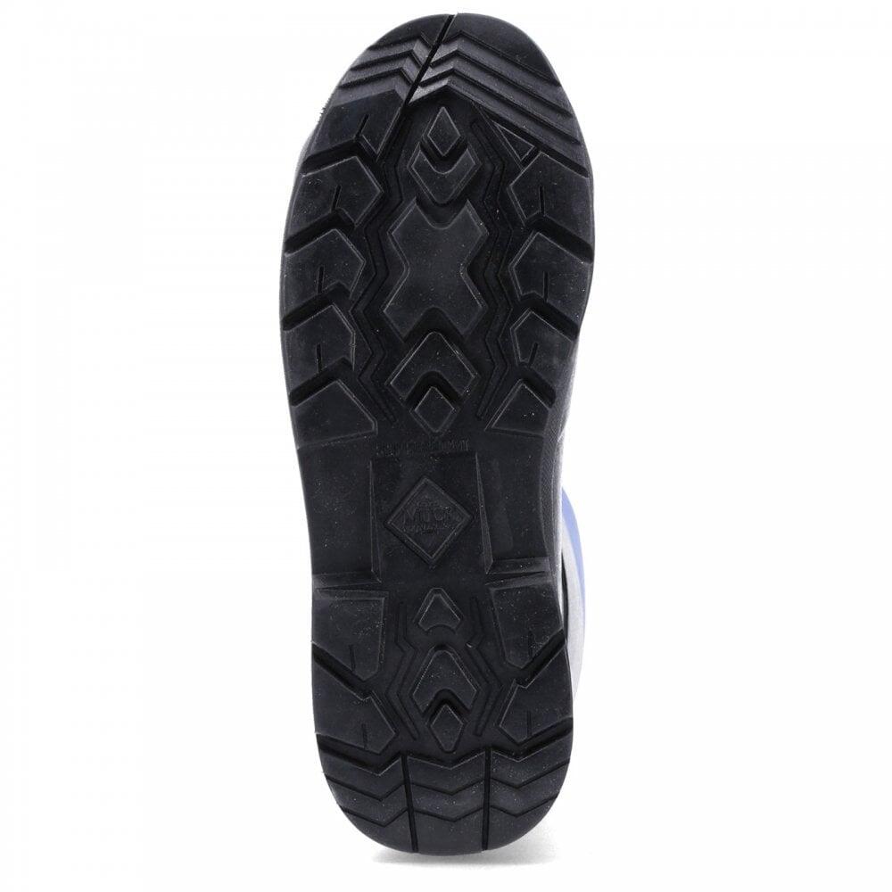 Muck Boots Chore Max S5 Safety Wellington Unisex 5/7