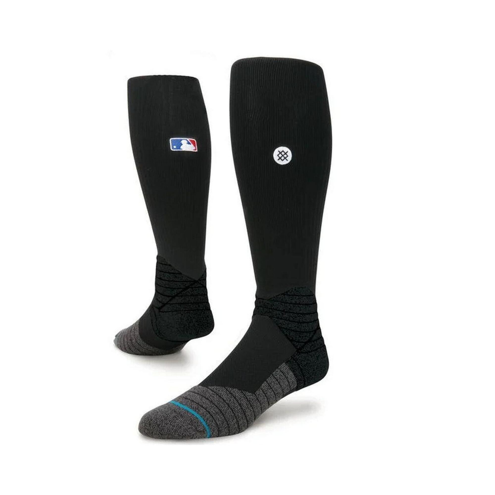 Stance - Chaussettes Mlb Diamond Pro - Chaussettes - Multicolore|noir - 43/46 - Decathlon