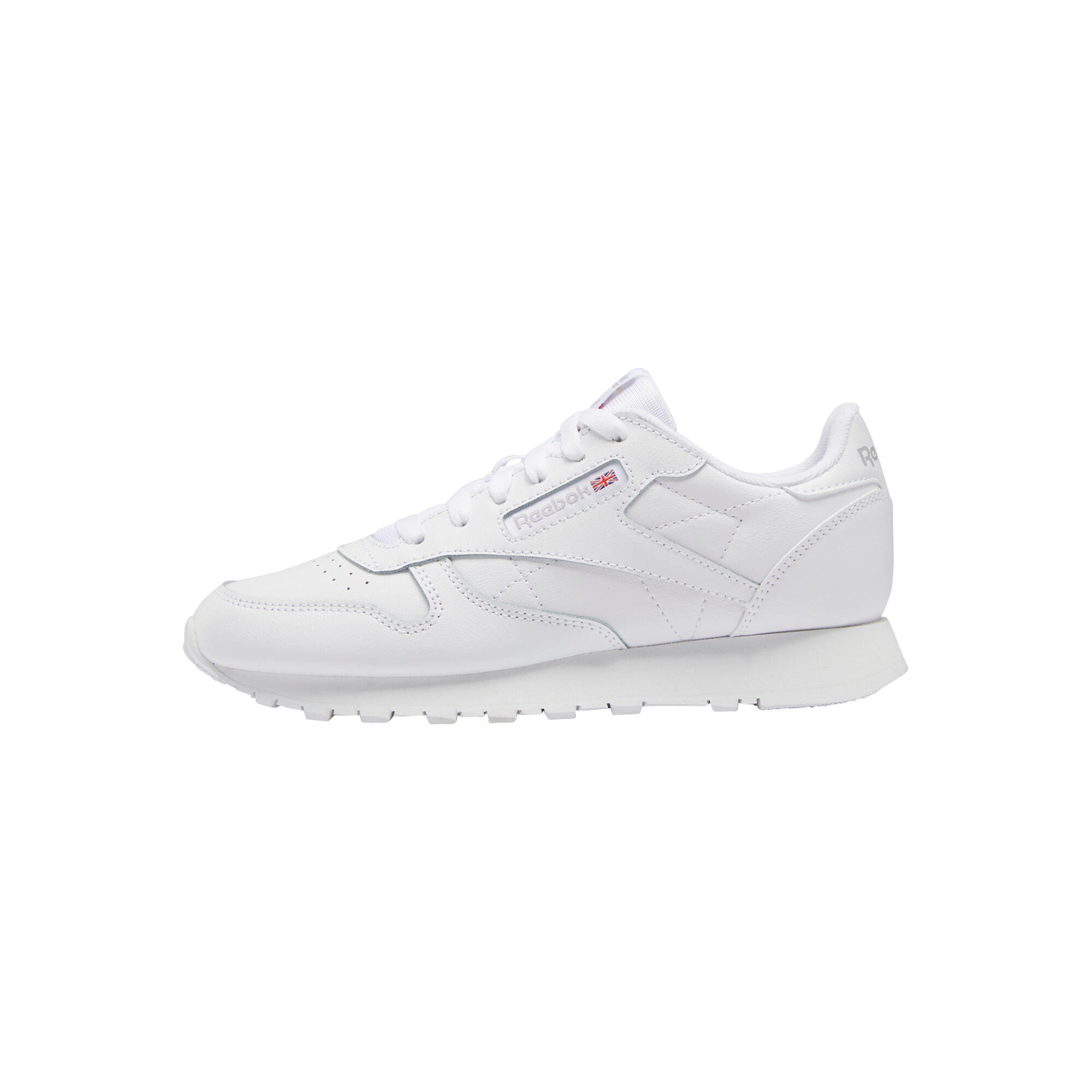Sneaker low Leather Unisex Kinder 2/7