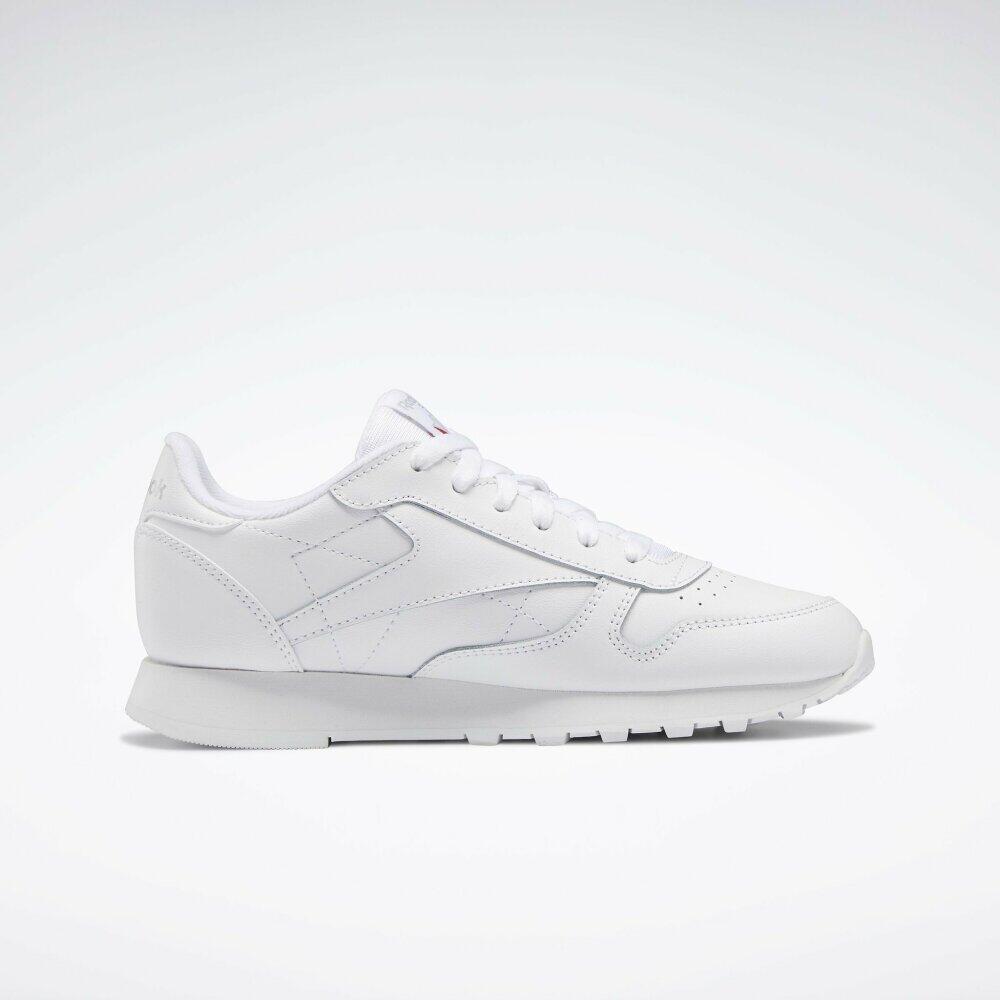 Sneaker low Leather Unisex Kinder 6/7