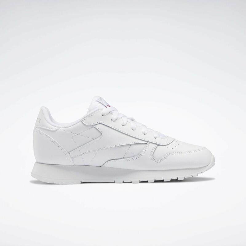 Chaussures enfant Reebok Classic Leather