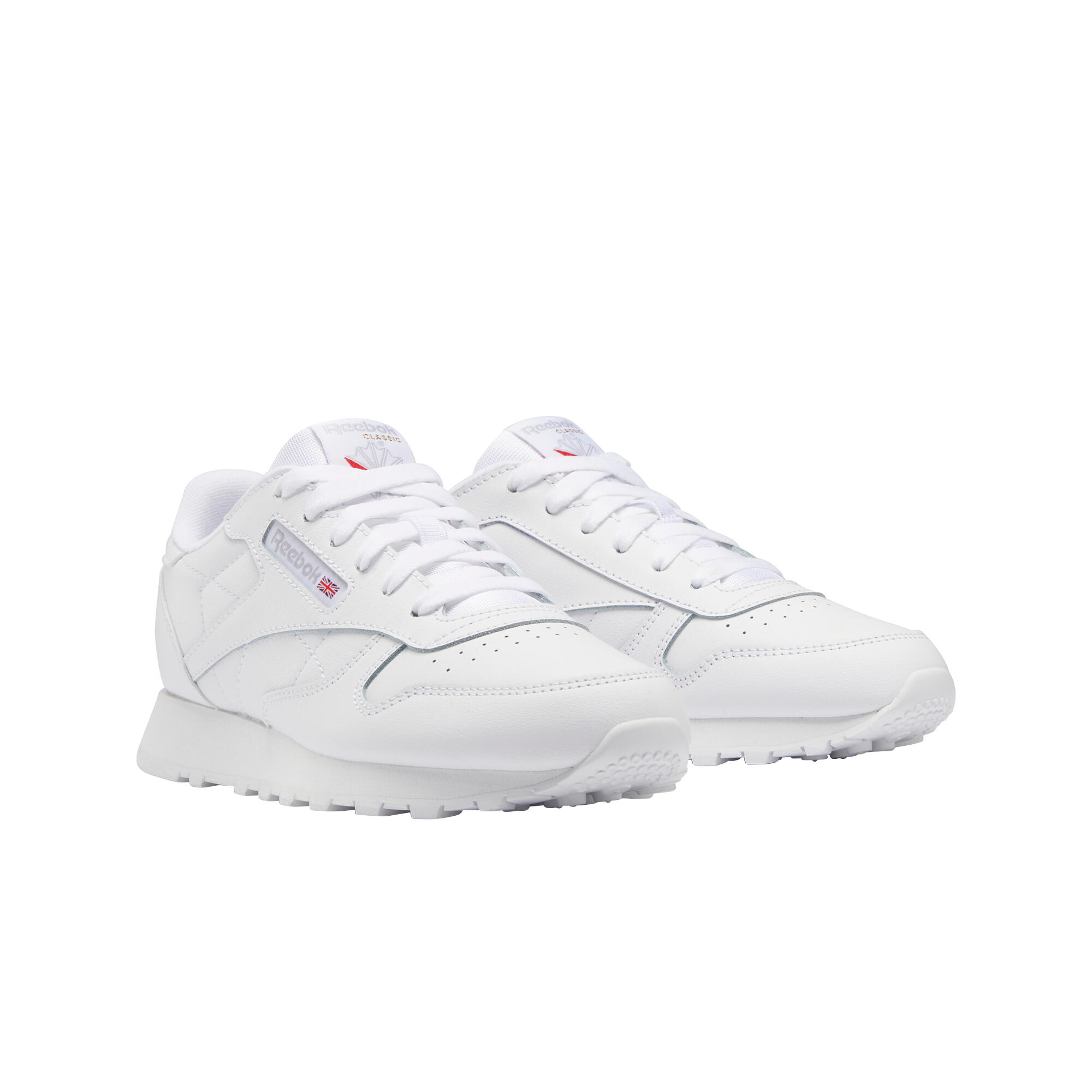 Sneaker low Leather Unisex Kinder 5/7