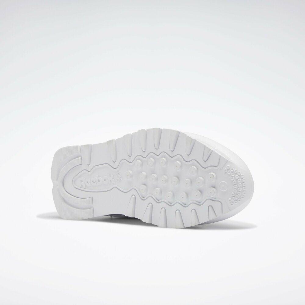 Sneaker low Leather Unisex Kinder 7/7
