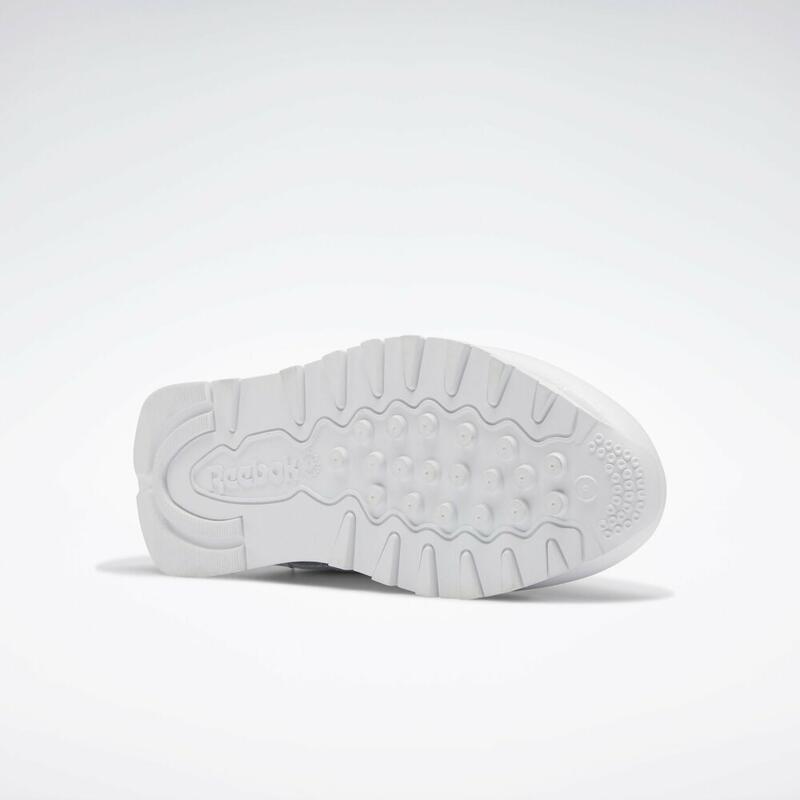 Chaussures enfant Reebok Classic Leather