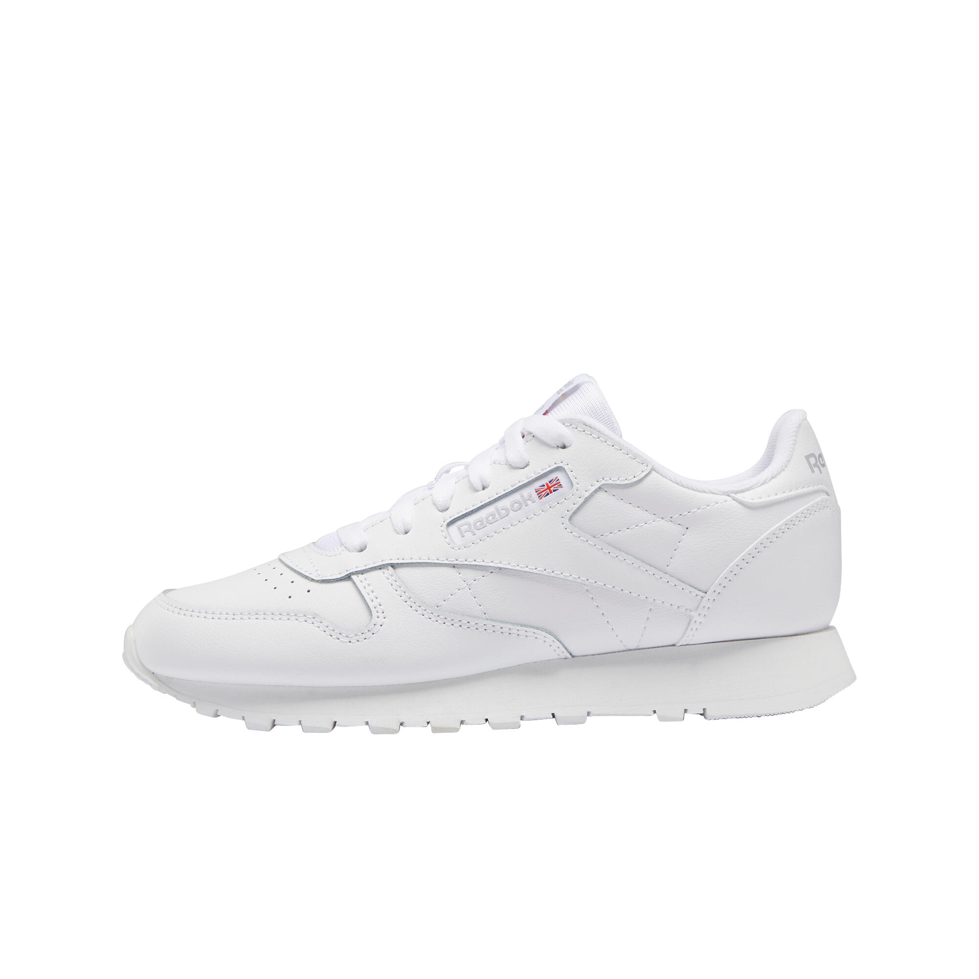 Sneaker low Leather Unisex Kinder 4/7