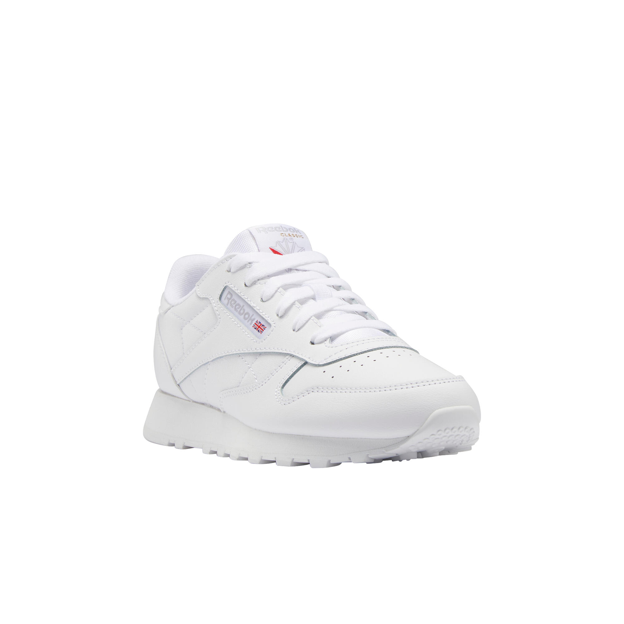 Sneaker low Leather Unisex Kinder 3/7