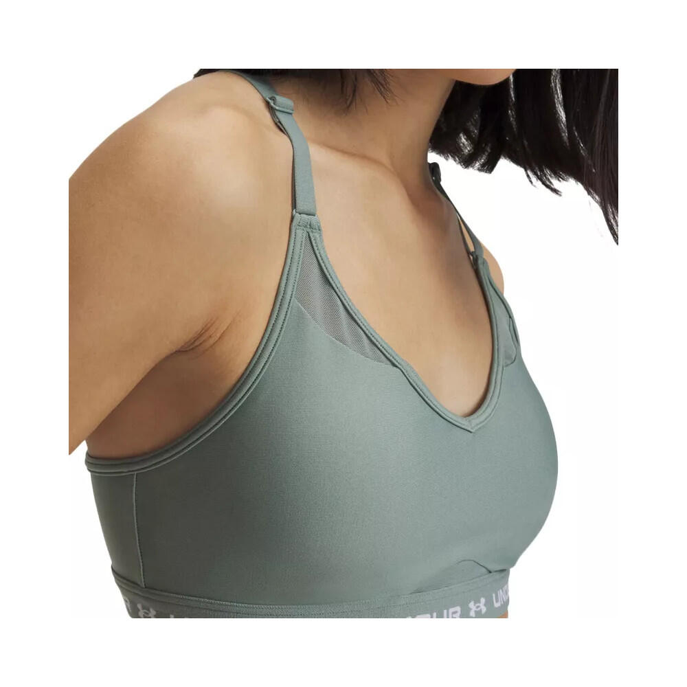 Brassière Under Armour Crossback Low Bra 3/5