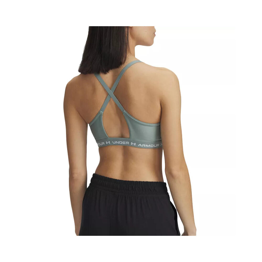Brassière Under Armour Crossback Low Bra 2/5