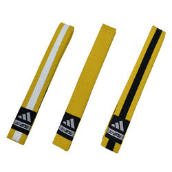 Ceinture de jiu jitsu enfants