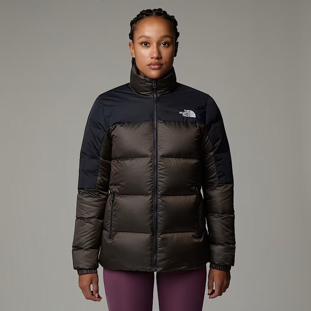 Giacche da donna The North Face Diablo Down 2.0 Marrone. 6/6