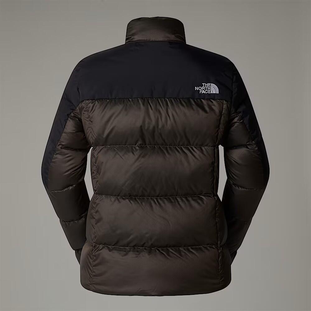 Giacche da donna The North Face Diablo Down 2.0 Marrone. 5/6