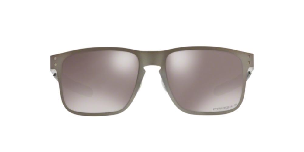 Sonnenbrillen Oakley HOLBROOK METAL OO 4123 Herrenbrillen Größe 55/18/132 2/3