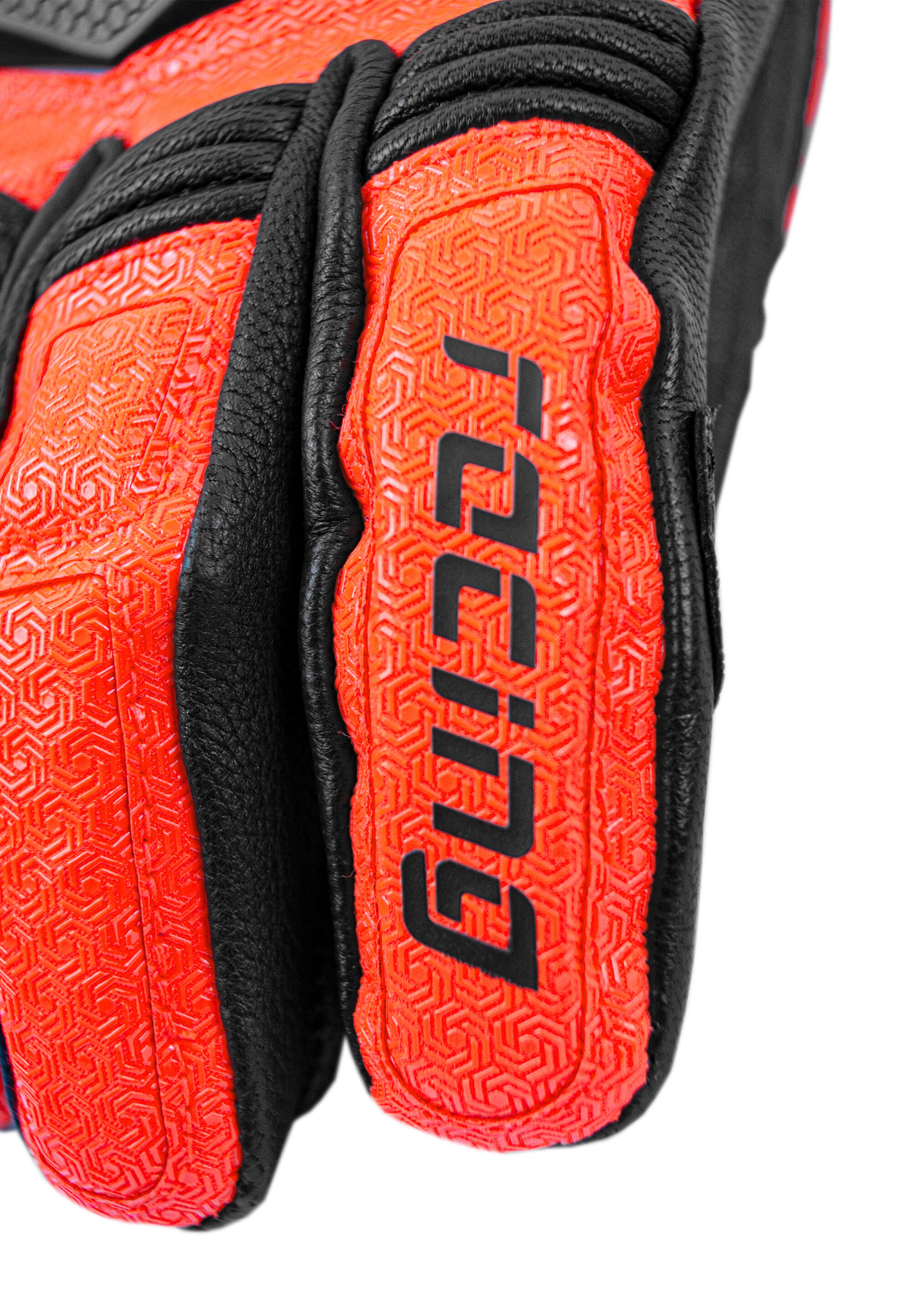Vingerhandschoenen Worldcup Warrior SC 5/6