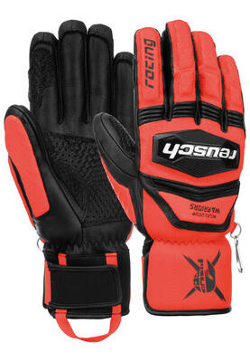 Fingerhandschuhe Worldcup Warrior SC