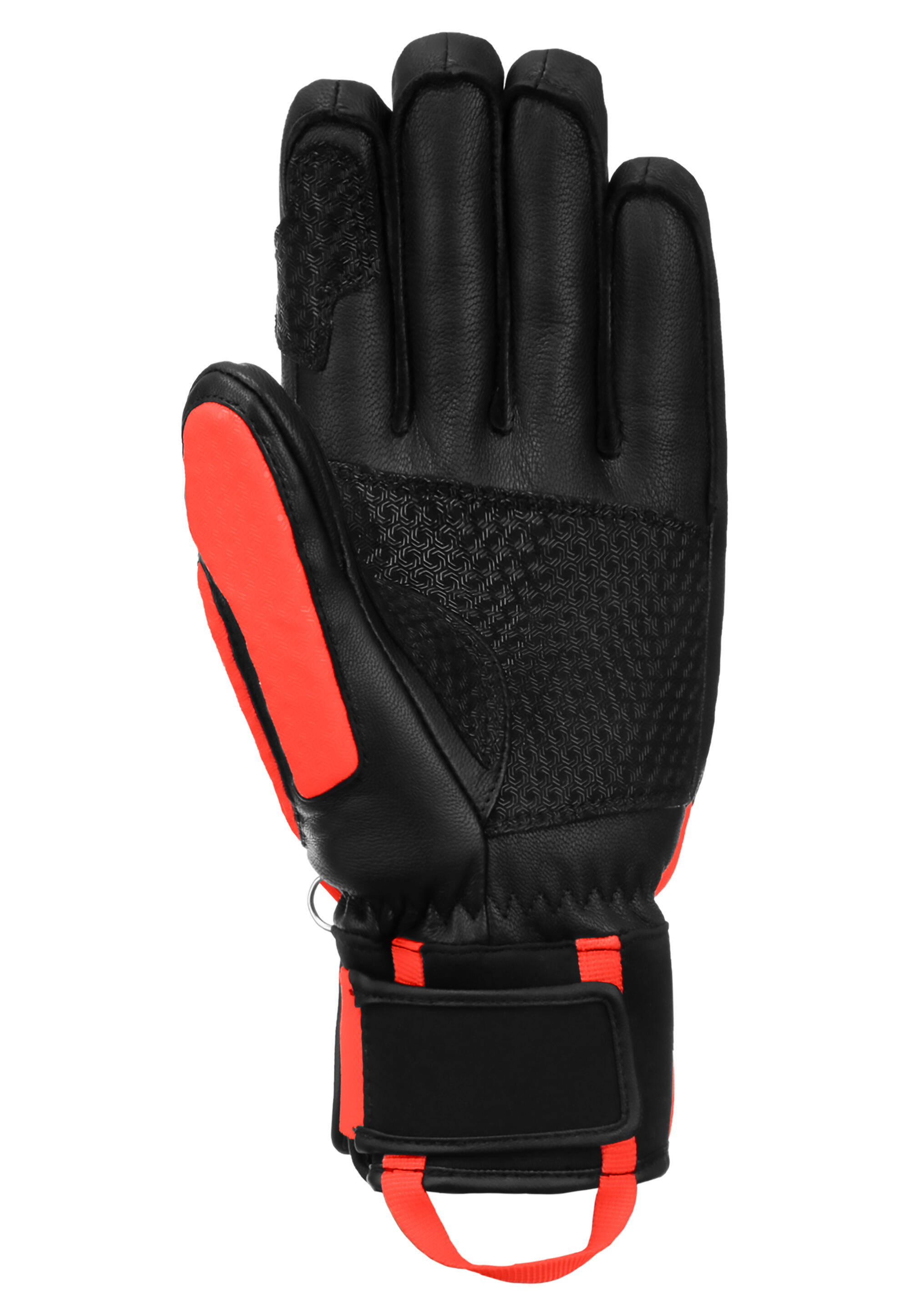 Vingerhandschoenen Worldcup Warrior SC 3/6