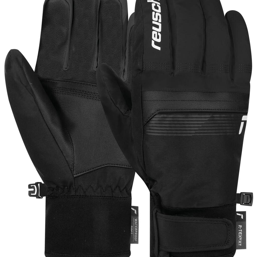 Ski gloves Reusch Pilot R-TEX®