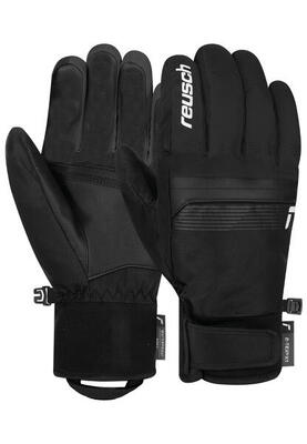 Fingerhandschuhe Snow Pilot R-TEX®