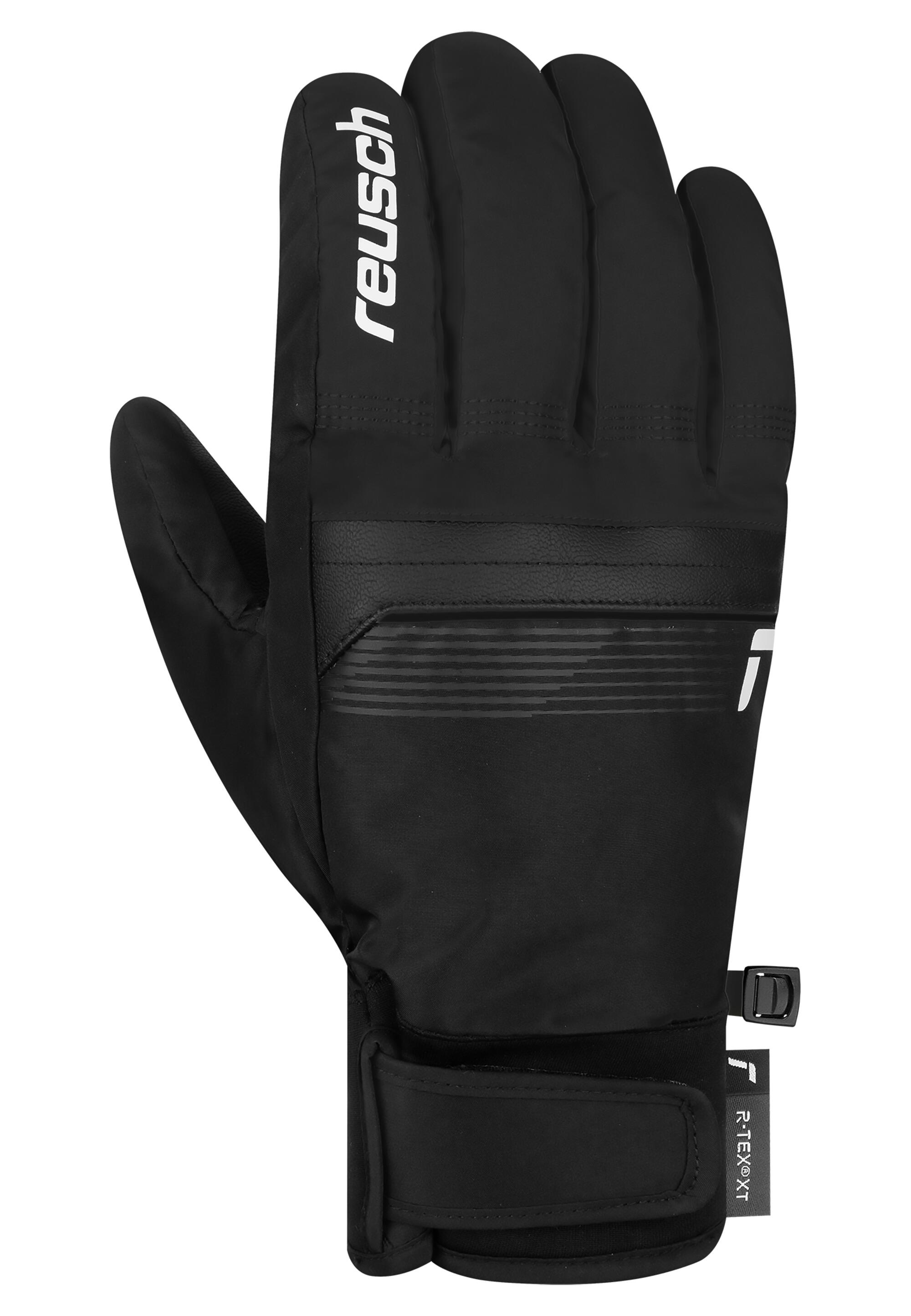 Gants à doigts Snow Pilot R-TEX® 2/15