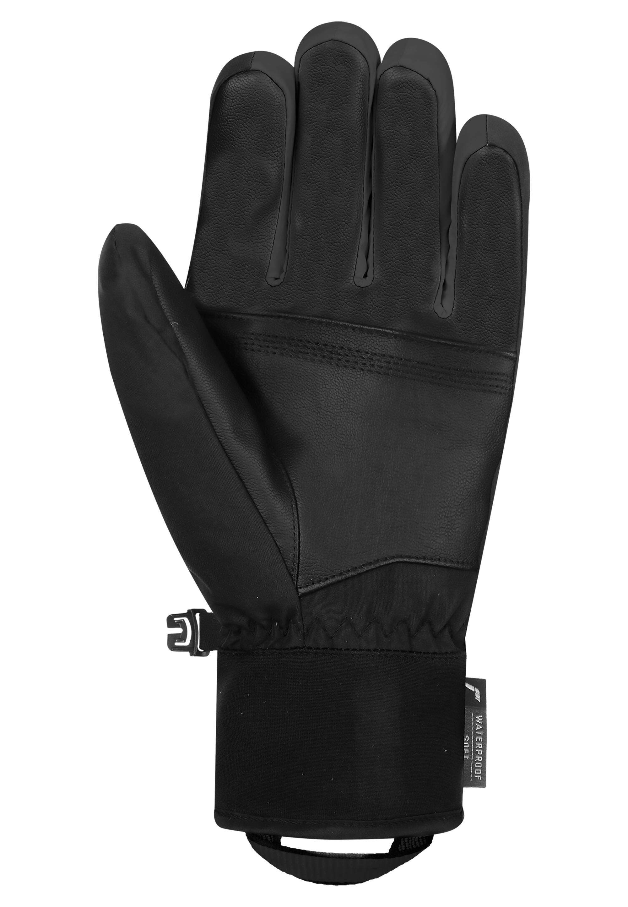 Gants à doigts Snow Pilot R-TEX® 3/15