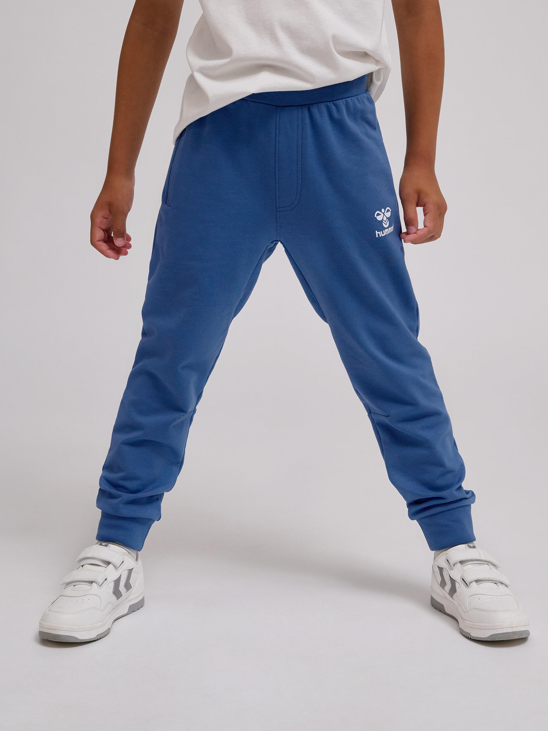 HUMMEL Verstellbare Taille Hose Hmlon Fußball Jungen HUMMEL
