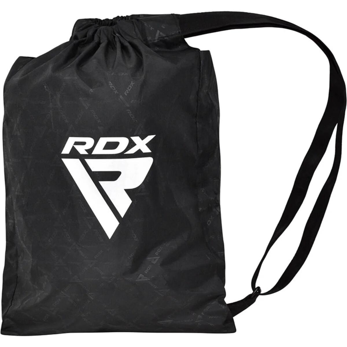 Casque RDX IBA Homologué pour Compétitions Amateurs 5/7