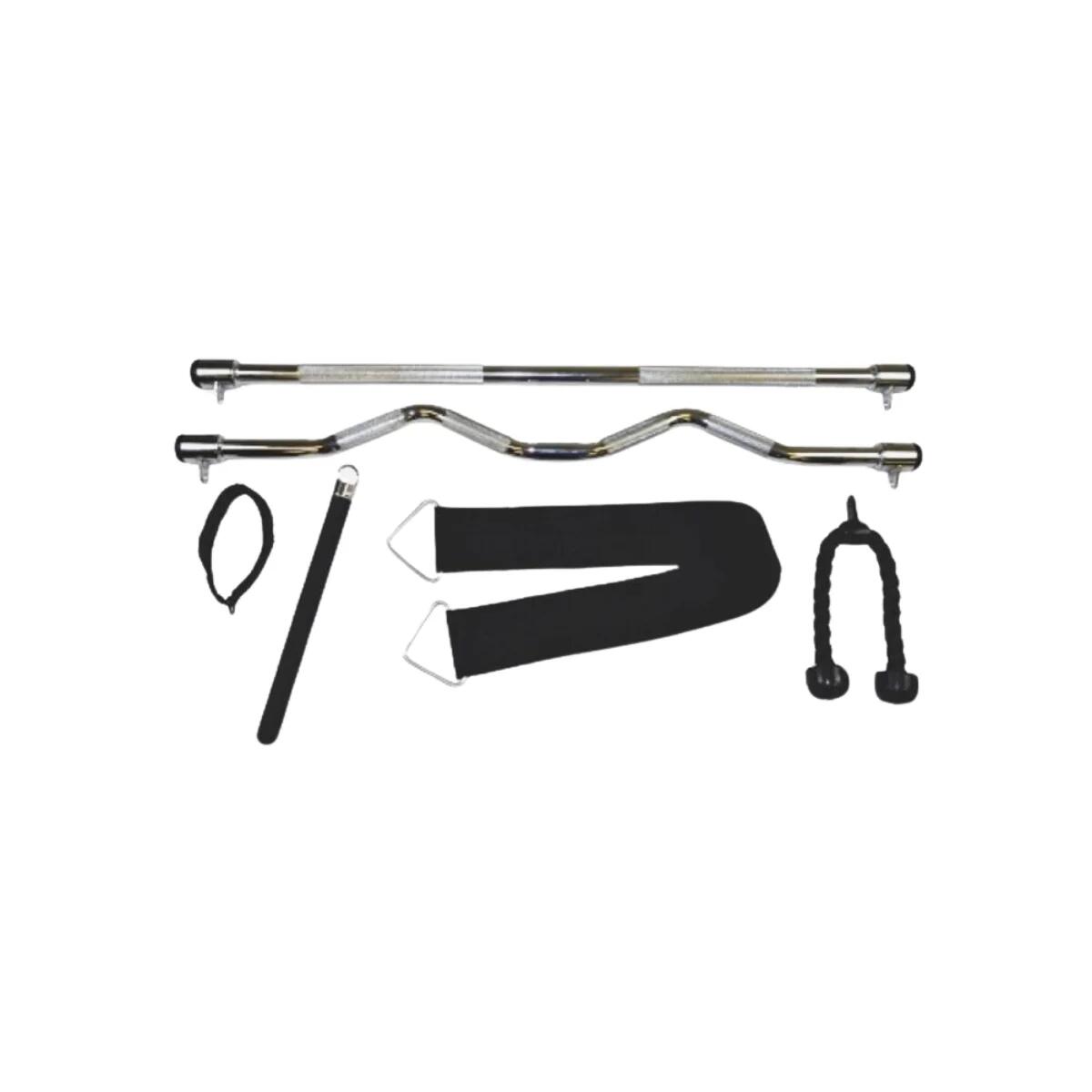 Kit de acessórios FT1U 4/5