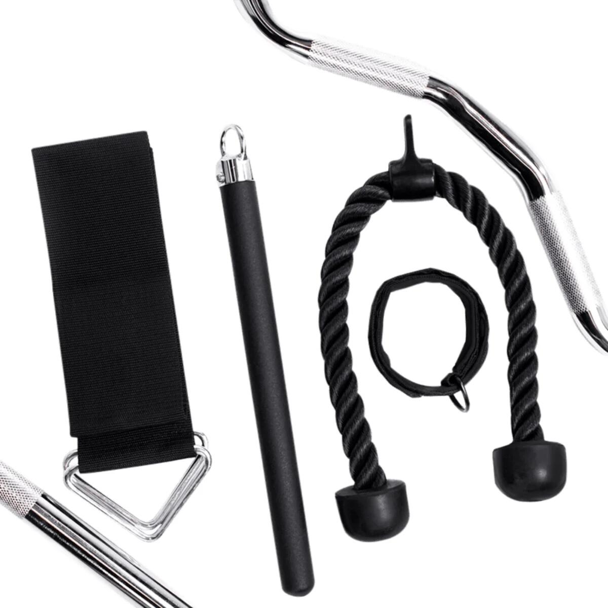 Kit de acessórios FT1U 3/5