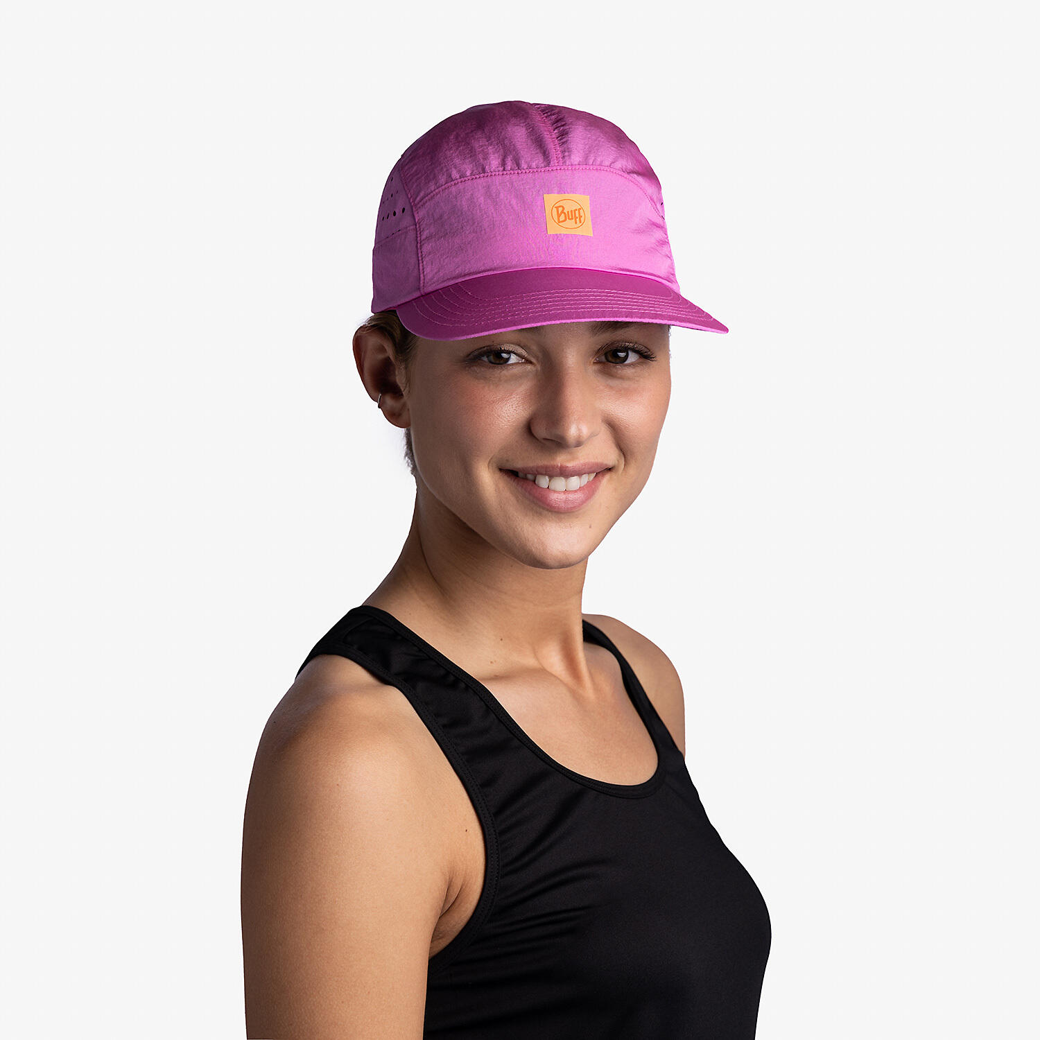 Mütze Speed Cap 3/7