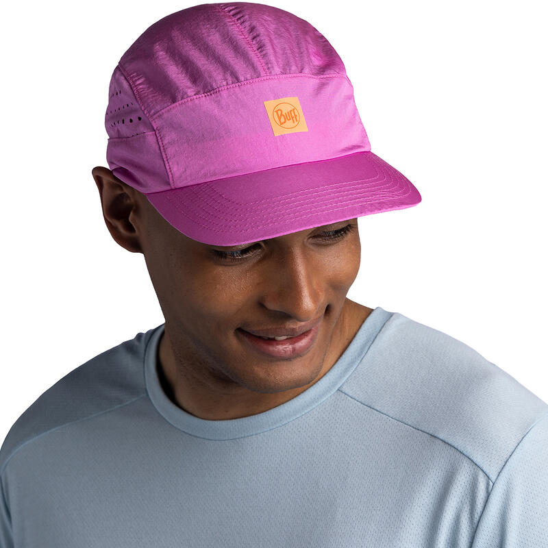 Czapka z daszkiem BUFF SPEED CAP SOLID