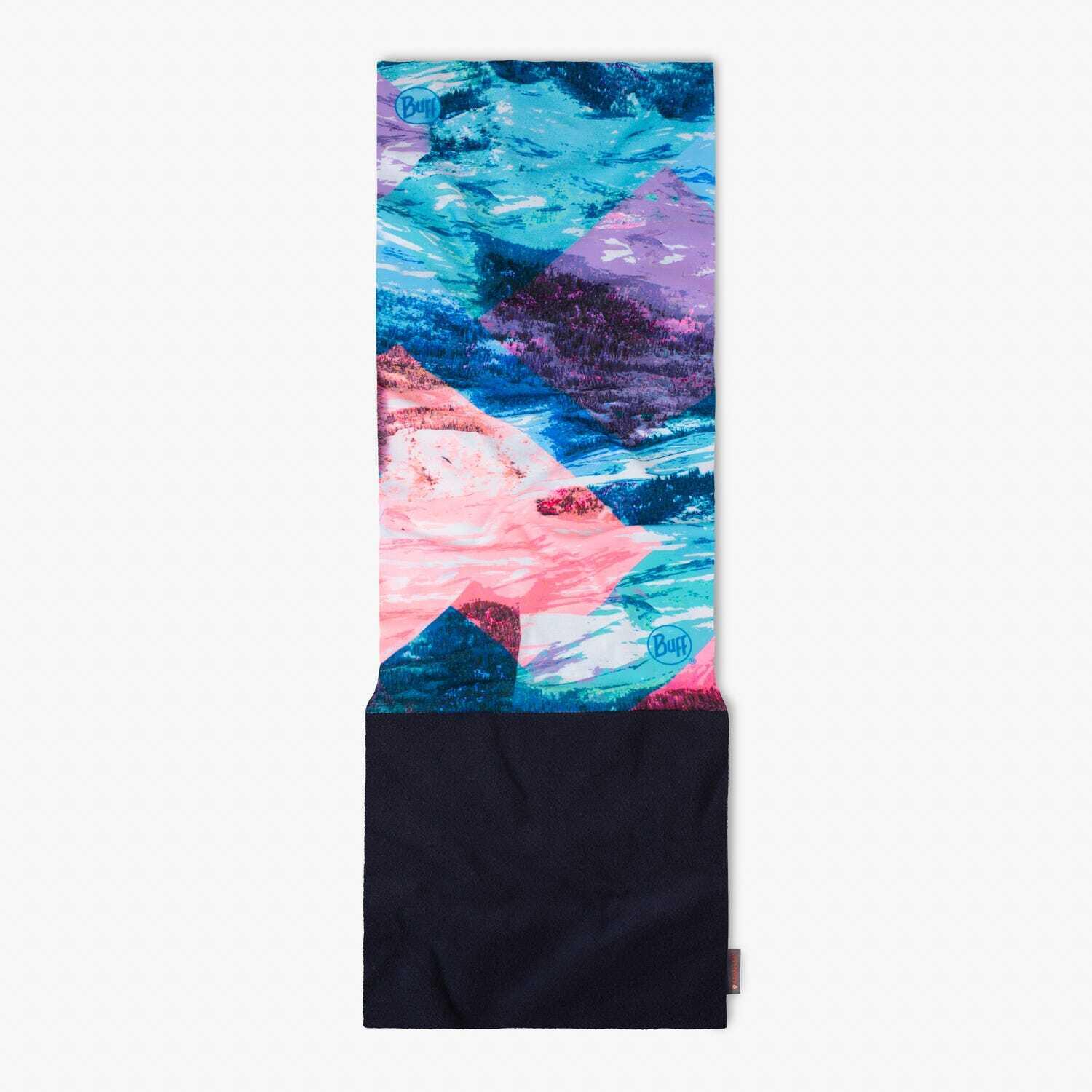 Neck gaiter Buff Damisar for unisex children 3/3