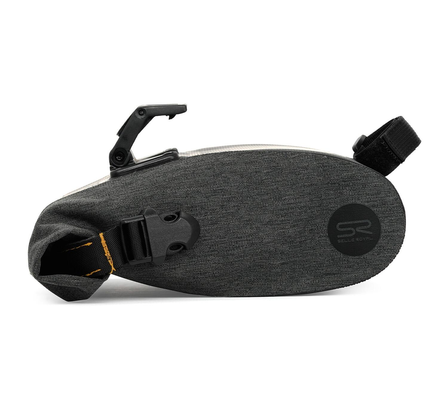 Sacoche de selle vélo Selle Royal Large 7/7