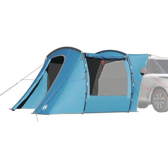 Tente de voiture imperméable - Bleu