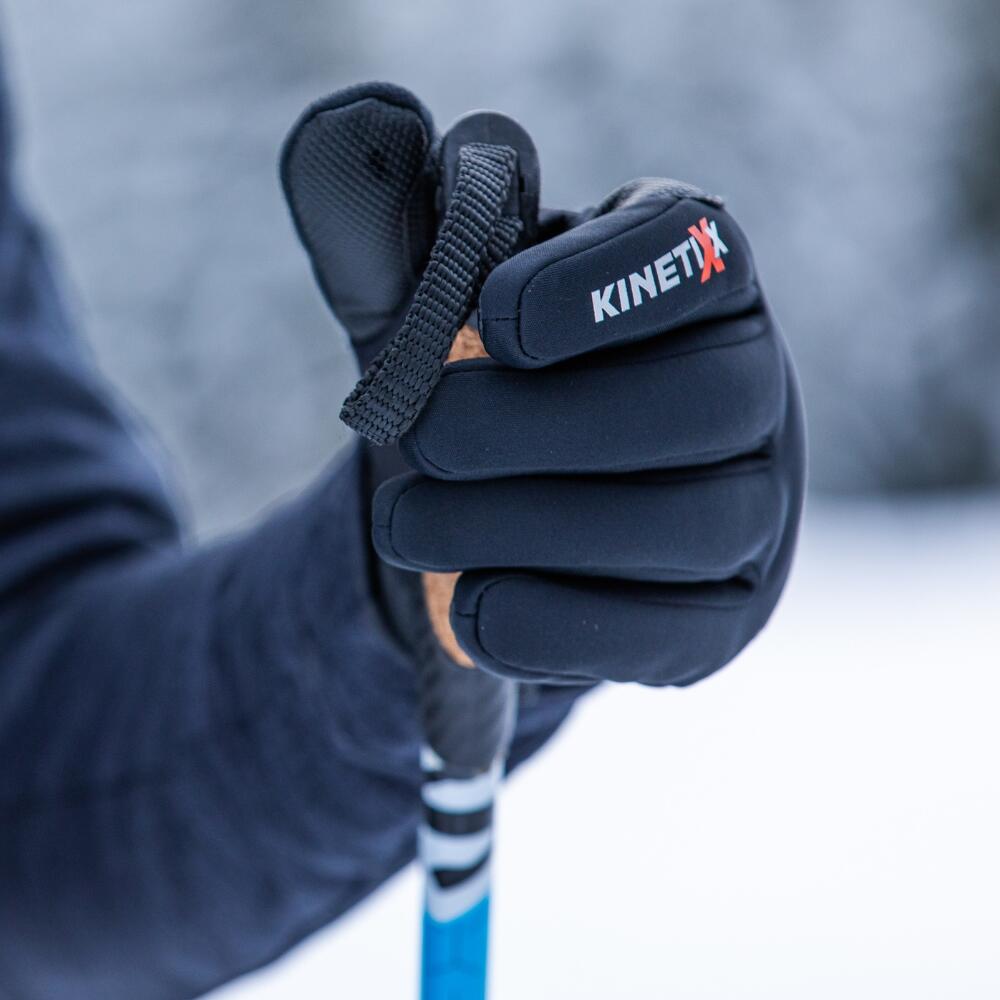 Extrem warmer Langlaufhandschuh Nure | KinetiXx 2/2