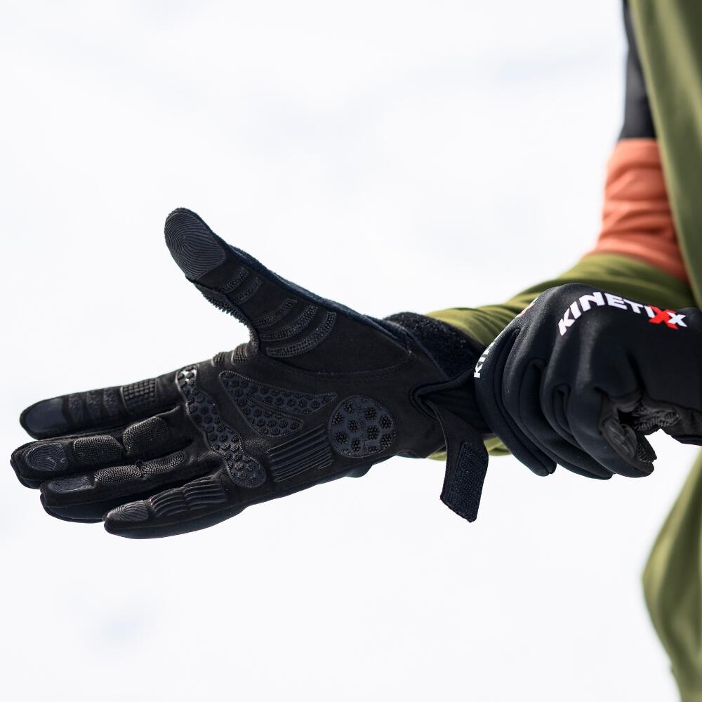 Sportlicher Langlaufhandschuh Folke | KinetiXx 2/5