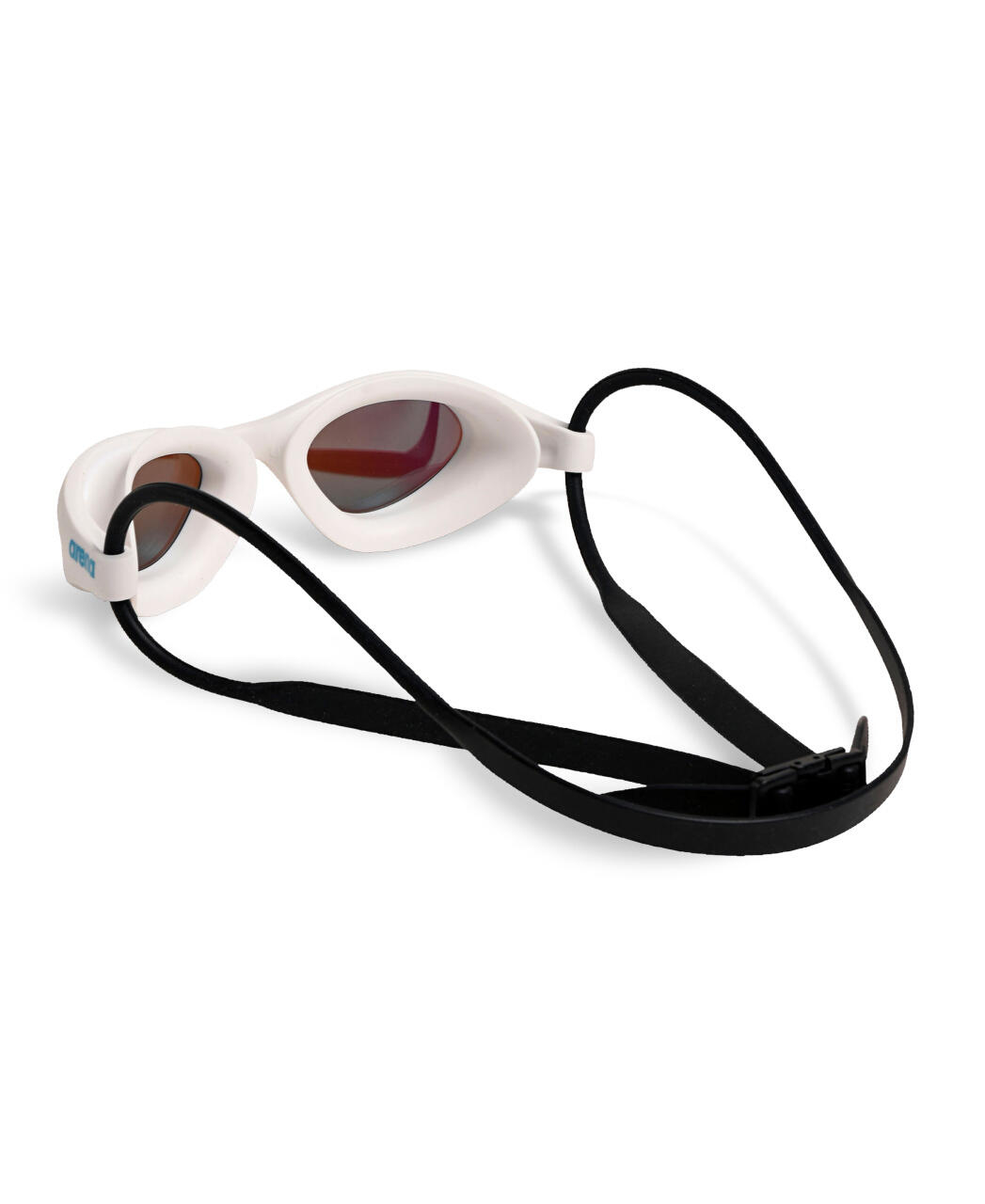 Gafas de natación Arena  365 Goggles Mirror 3/7