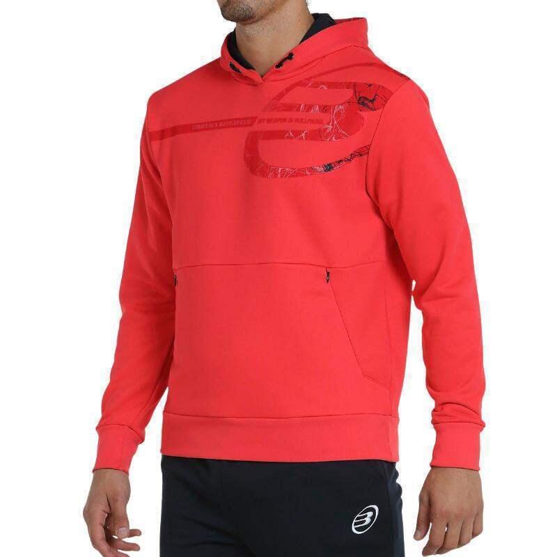 Sudadera Bullpadel Baiona 3/7