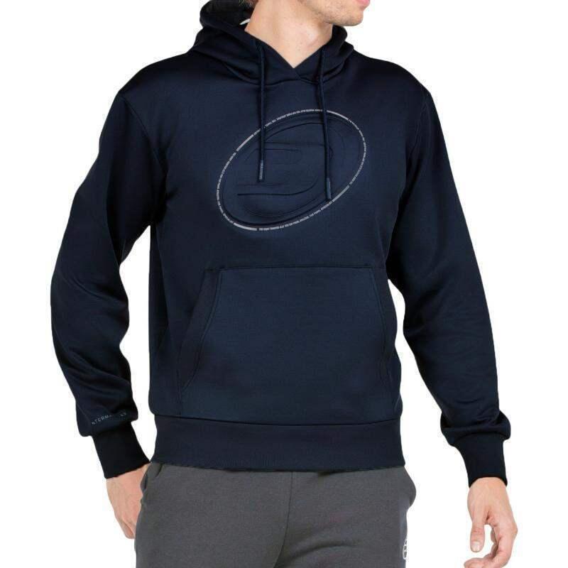 Sudadera Bullpadel Baltar 5/7