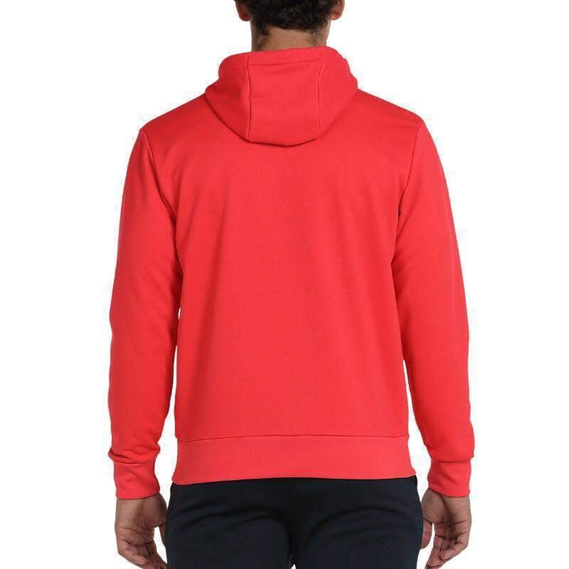 Sudadera Bullpadel Baiona 4/7