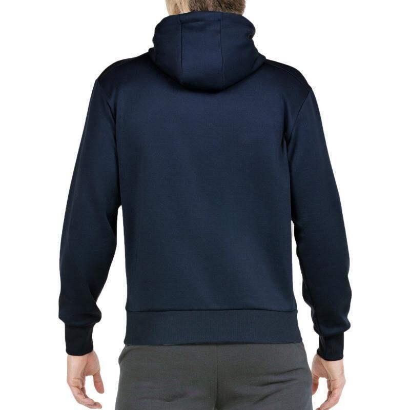 Sudadera Bullpadel Baltar 4/7