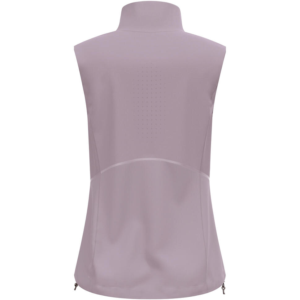 Kamizelka damska ODLO Zeroweight Warm Vest