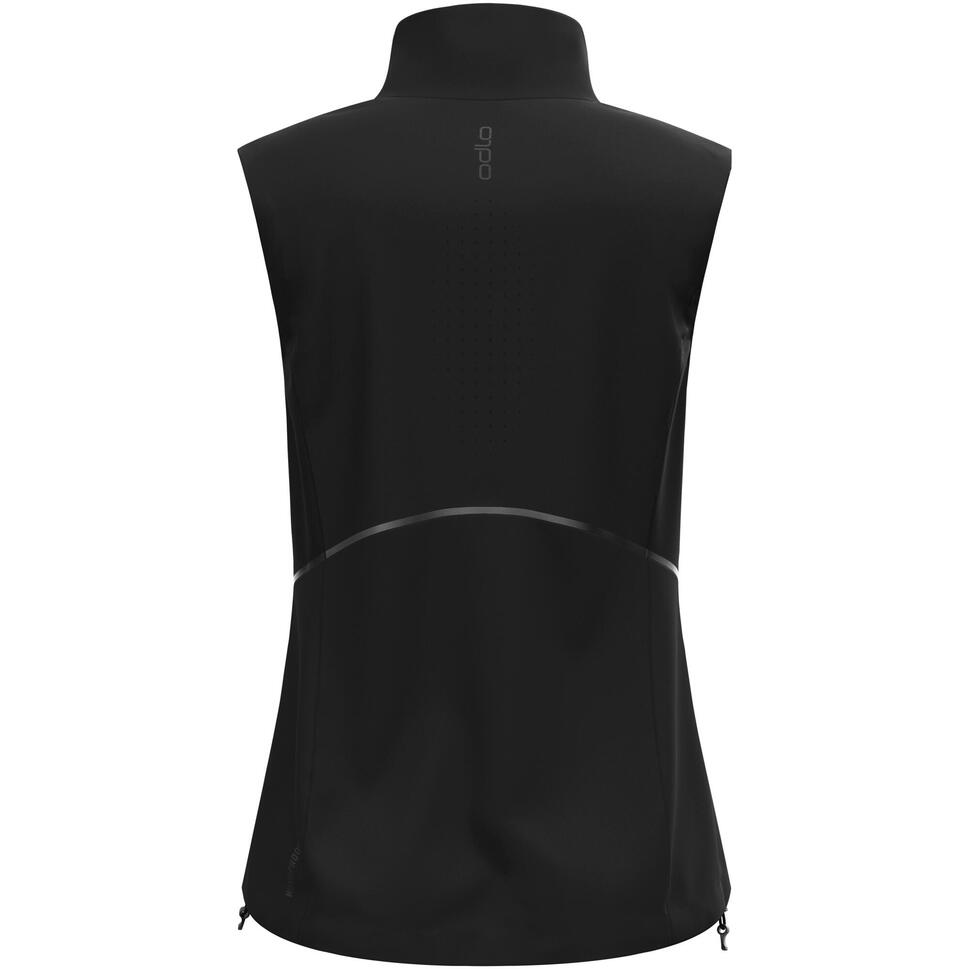 Kamizelka damska ODLO Zeroweight Warm Vest