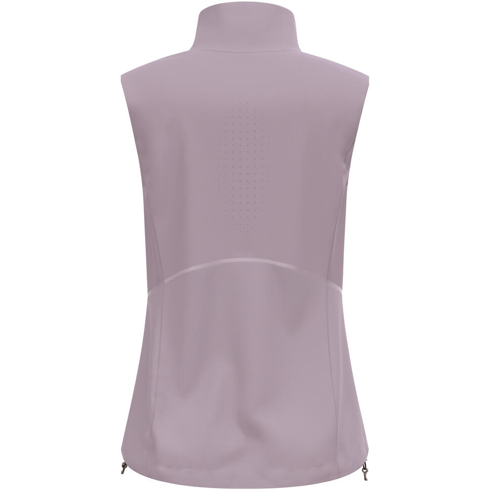 Kamizelka damska ODLO Zeroweight Warm Vest