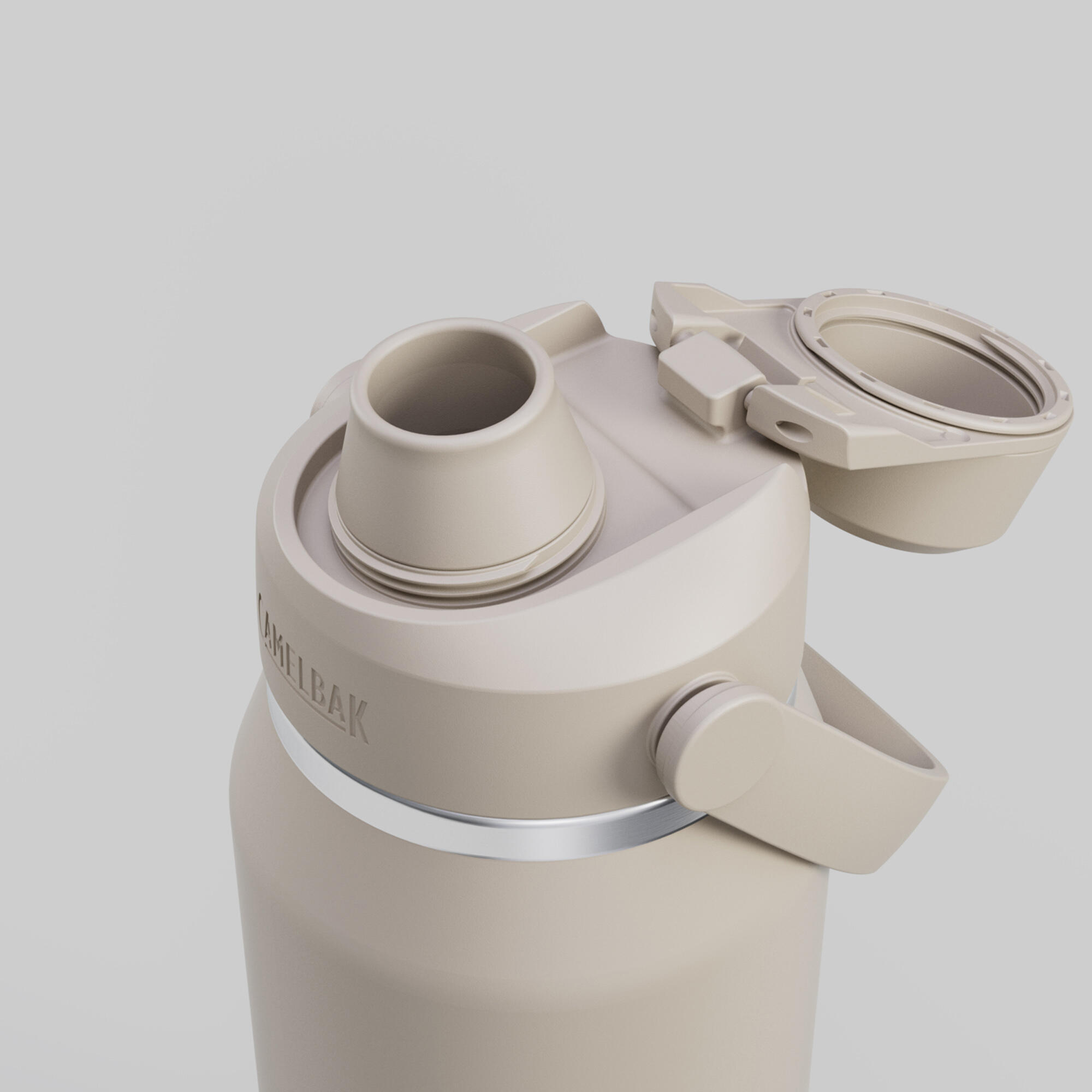 Butelka termiczna CamelBak Thrive Chug Insulated SST 4/5