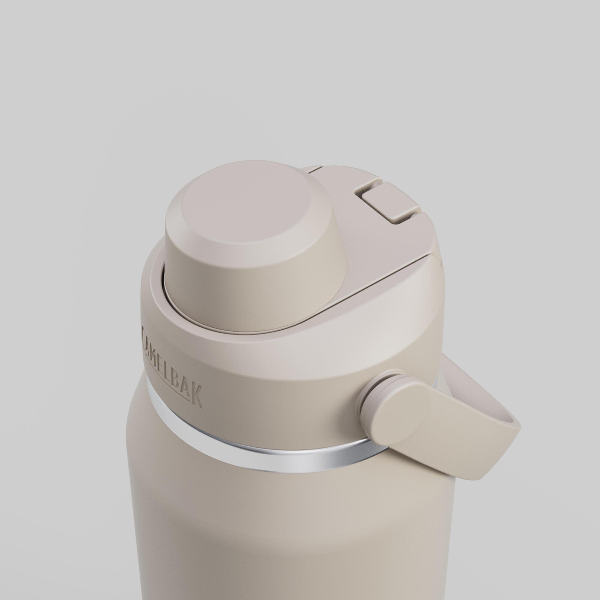 Butelka termiczna CamelBak Thrive Chug Insulated SST 3/5