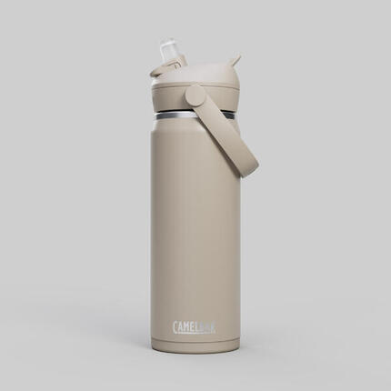 Butelka termiczna CamelBak Thrive Flip Straw Insulated SST
