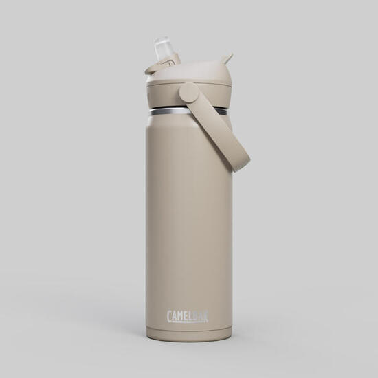 Butelka termiczna CamelBak Thrive Flip Straw Insulated SST