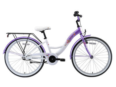 Bicicletta per bambini 24 pollici dai 8 - 11 anni. Classic