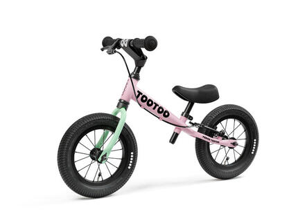 Balancebike Yedoo TooToo tealblue
