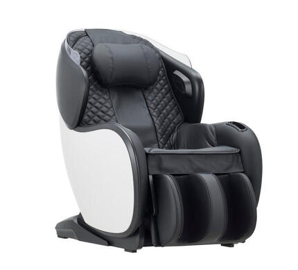 Synca Circ3 Massagesessel schwarz